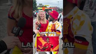 These Spain Fans Really Know Their Euros History