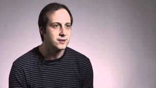 Research As The Foundation For New Commerce - Antonio Torralba