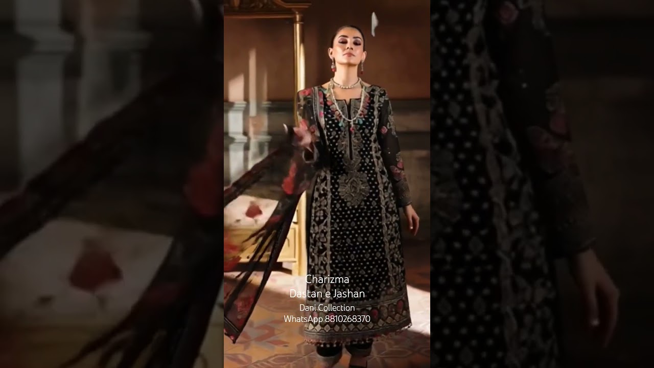 Charizma | Dastan e Jashan | 