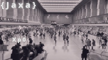 Xp0 - Live coding practice with SuperCollider