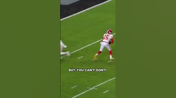 Thumbnail of “Andy Reid is Like Your Uncle” Patrick Mahomes Mic’d Up…