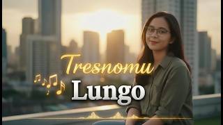 Tresnomu Lungo - Lagu Galau Paling Menyentuh Hati  Cover Akustik Slow & Santai
