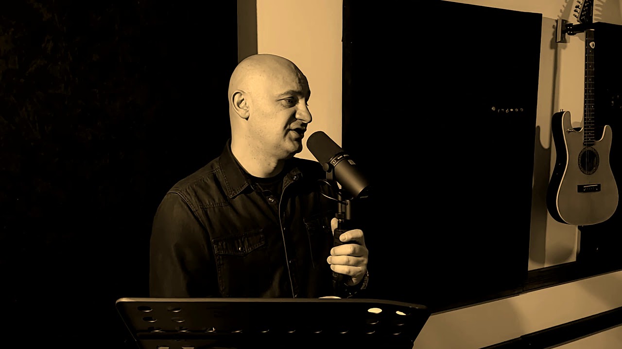 CHOO CHOO XTANA - Balada (INDEXI cover)