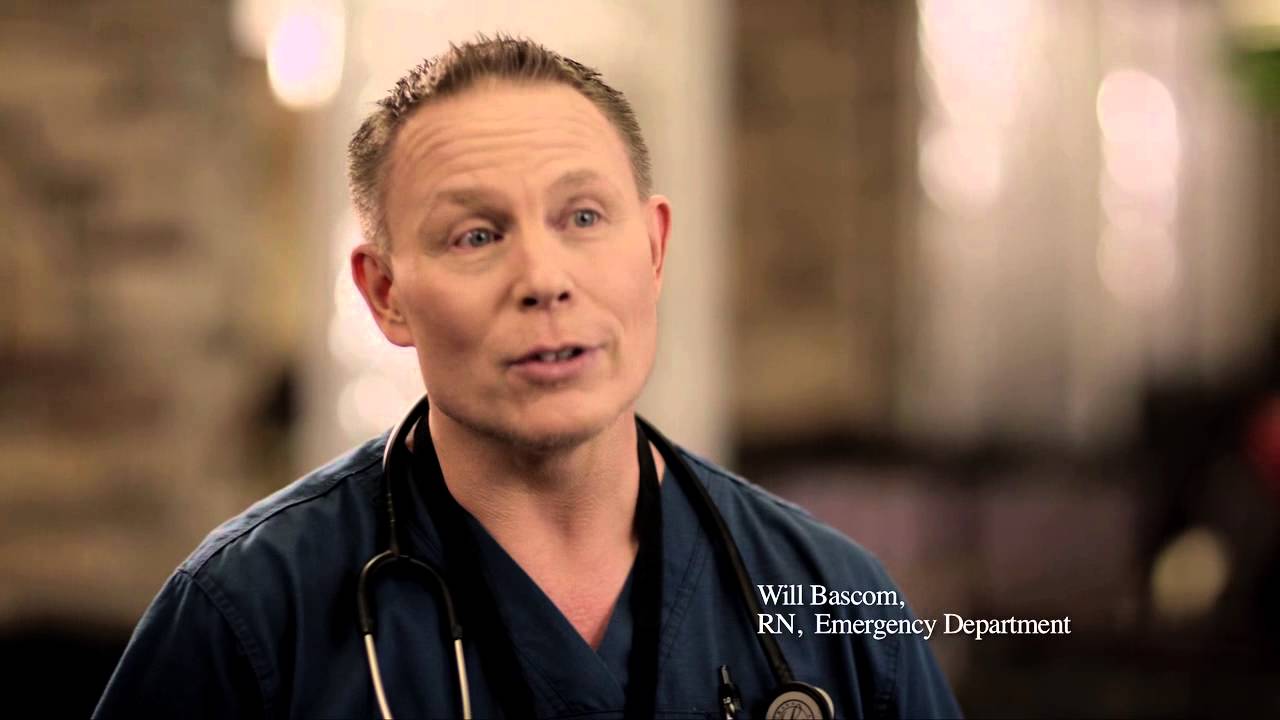 I Choose TMC - Nurses