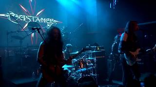 Existance - Gwendoline (H-Bomb cover)