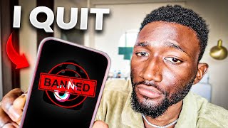 I Quit Tiktok Shop After 6 Months - Heres What I Learned