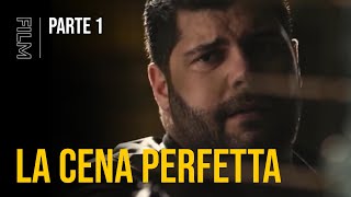 La cena perfetta - Salvatore Esposito Parte 1 (Troppo buono)
