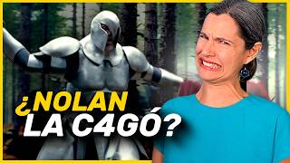 La Odisea | ¿Se viene el primer GRAN FRACASO de Nolan?