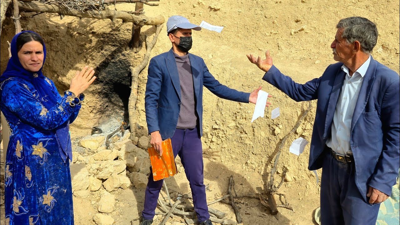 День, когда человечество одержало победу над деньгами: побег от принудительного брака.