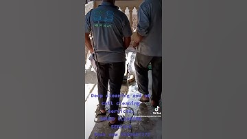 sound cleaning service