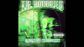 Lil Double 0 'Foreva A Gangsta' (feat. YTB Fatt) [ Visualizer]