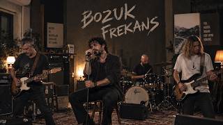 Bozuk Frekans - Hadi Kalk 