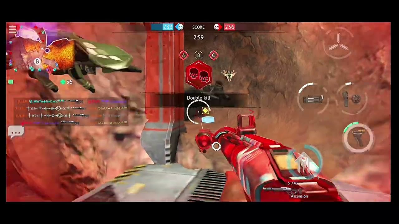 ULTM CUSTOMS FRIENDLY FIGHT 