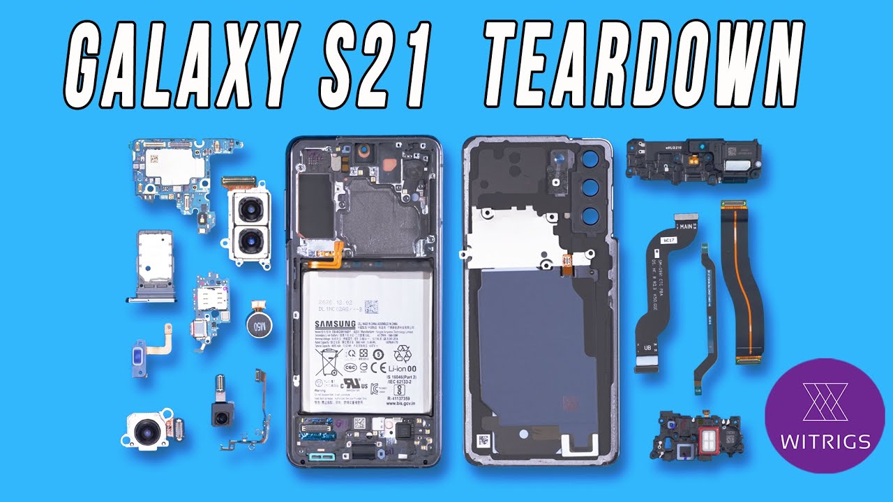 Samsung Galaxy S21 SC-51B 本体 割れ Galaxy S21 5G SC-51B 256GB SIMフリー 画面割れあり 液晶不良