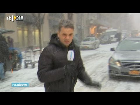 sneeuwstorm belgie New York bereidt zich voor op historische sneeuwstorm