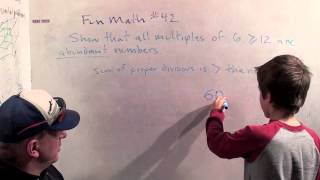FunMath42