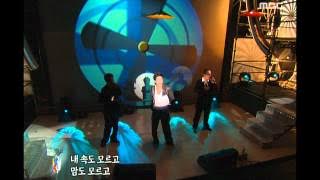Download lagu MC Mong - Because I'm a man, 엠씨몽 - 그래도 남자니까, Music Camp 20041023