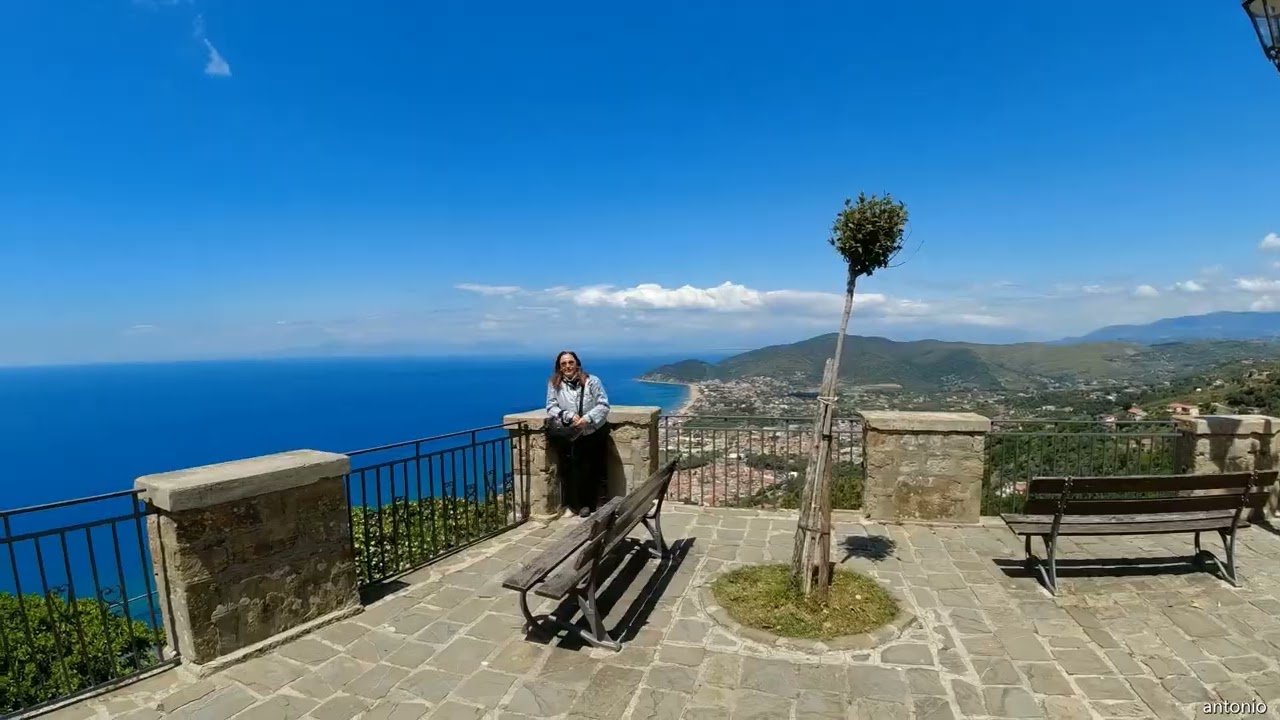 Castellabate e Santa Maria di Castellabate 2023