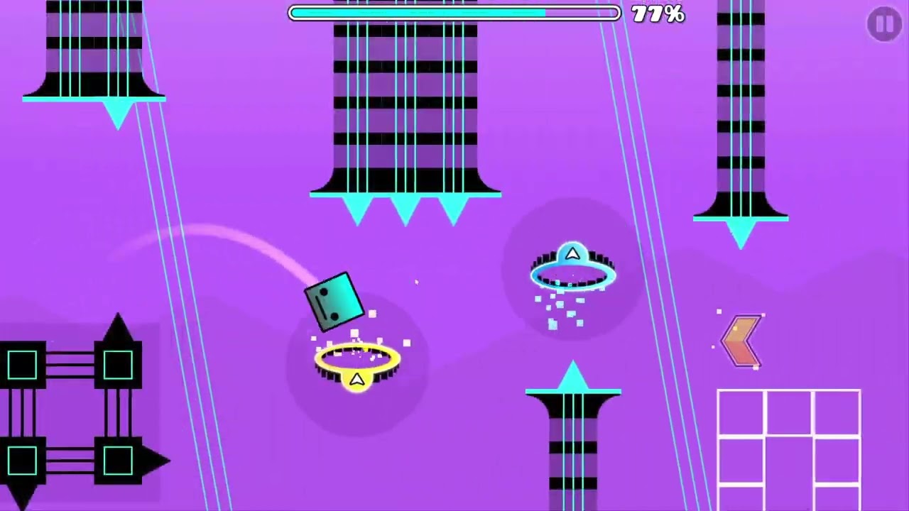 ENERGETIC 100% MADE BY: THEBUN