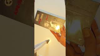 Unboxing Beardo Two Trimmer #unboxing #hindi #beardo #trimmer #shorts