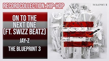 JAY-Z - On to the Next One (ft. Swizz Beatz) (HQ Audio)