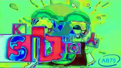 Klasky Csupo 1998 Super Effects Slow X8