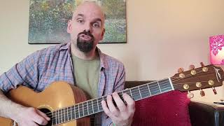 4 Minor (Just Friends) EP 88 TILF Barry Harris