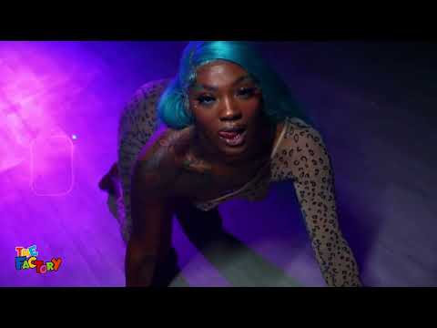BOSSY BRI ( EYE CANDY ) BY CDE FILMS