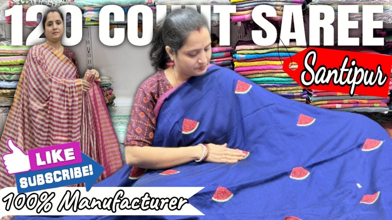 Khadi Cotton | Pure Cotton | Mul Cotton | #viral #shorts #saree #khadi cotton @moumitahandloom5888