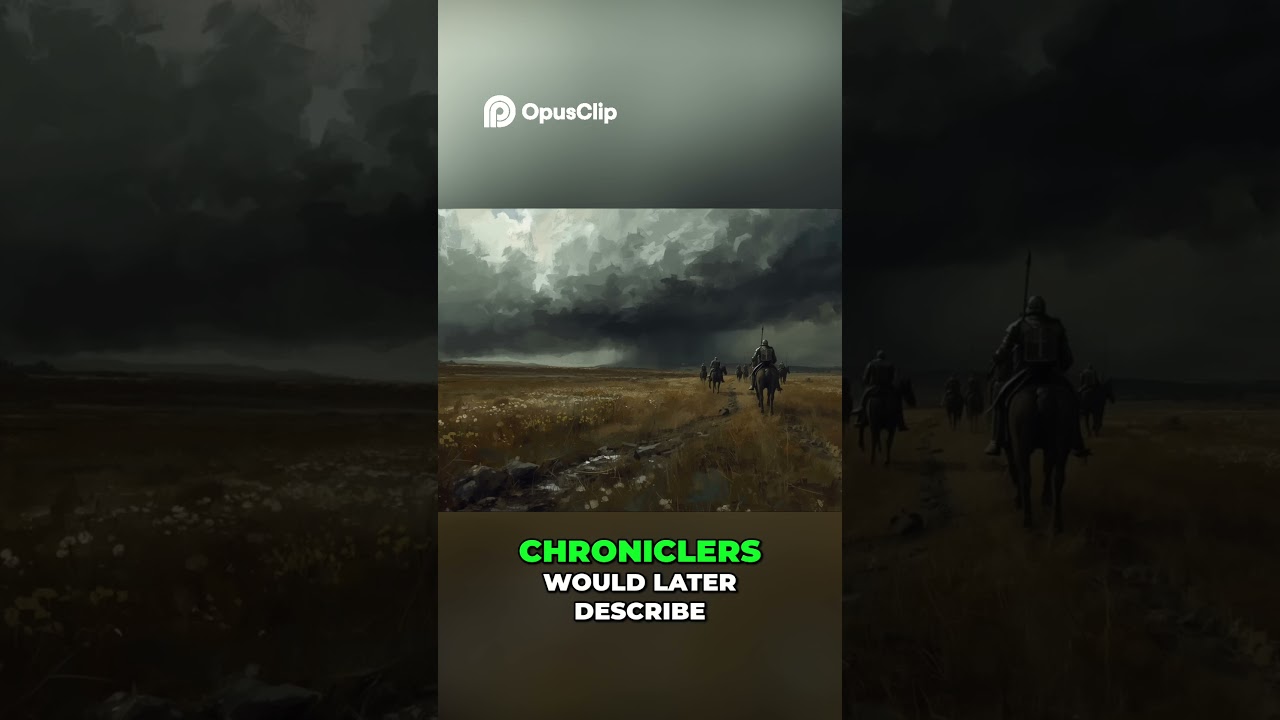 Монгольское вторжение: шокирующее поражение Европы раскрыто!