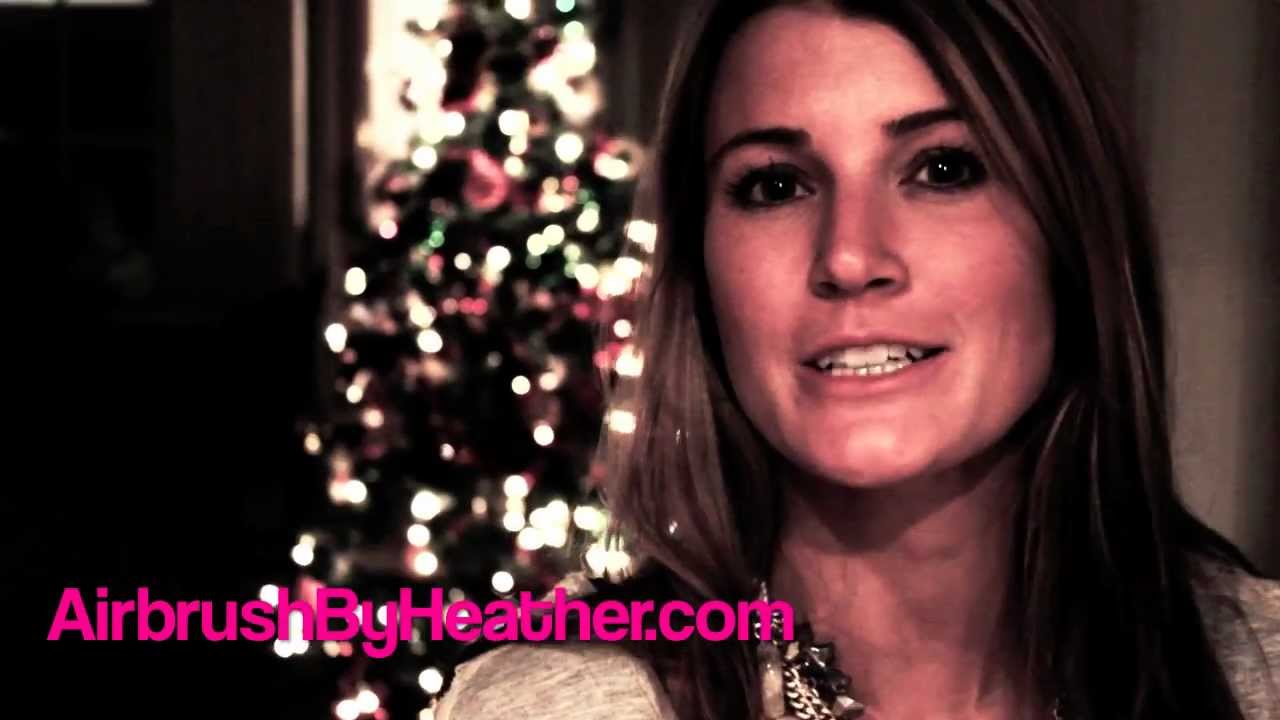 Best Airbrush Tan in LA