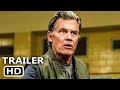 WEAPONS Trailer (2025) Josh Brolin, Julia Garner