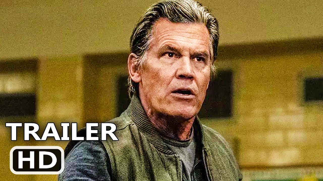 WEAPONS Trailer (2025) Josh Brolin, Julia Garner YouTube