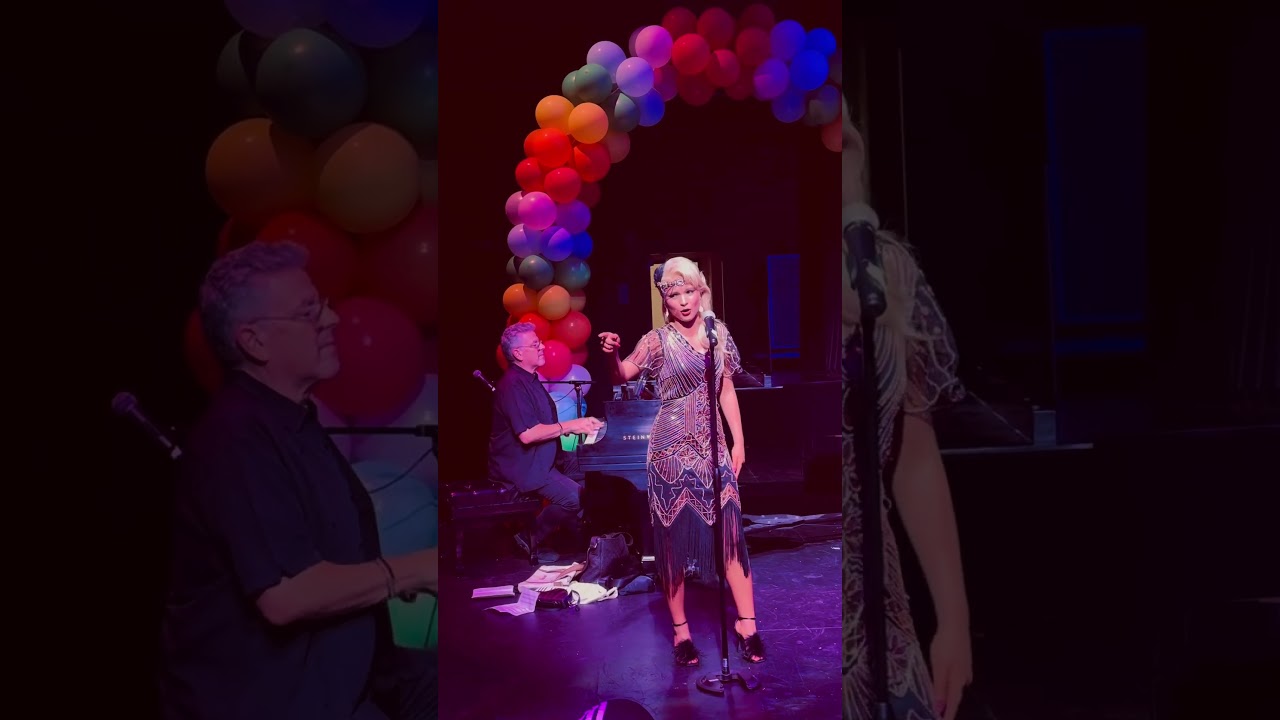 Cassandra Star Armstrong sings 'Show Off' preview