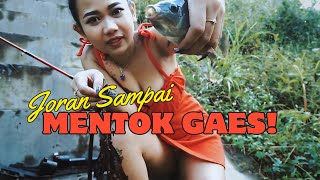 The Fishing Rod Is At Its Limit, Guys