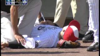 Cargo's Catch
