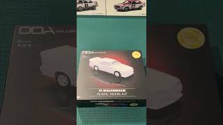 Is this the most awesome HSV VL Walkinshaw Model Kit? #automobile #bathurst #holden #80s #modelkit