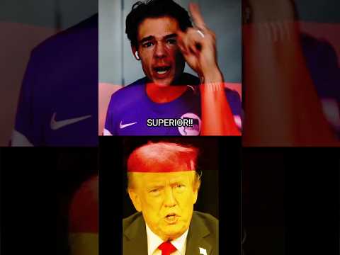 Trump Mispronouncing German Cars