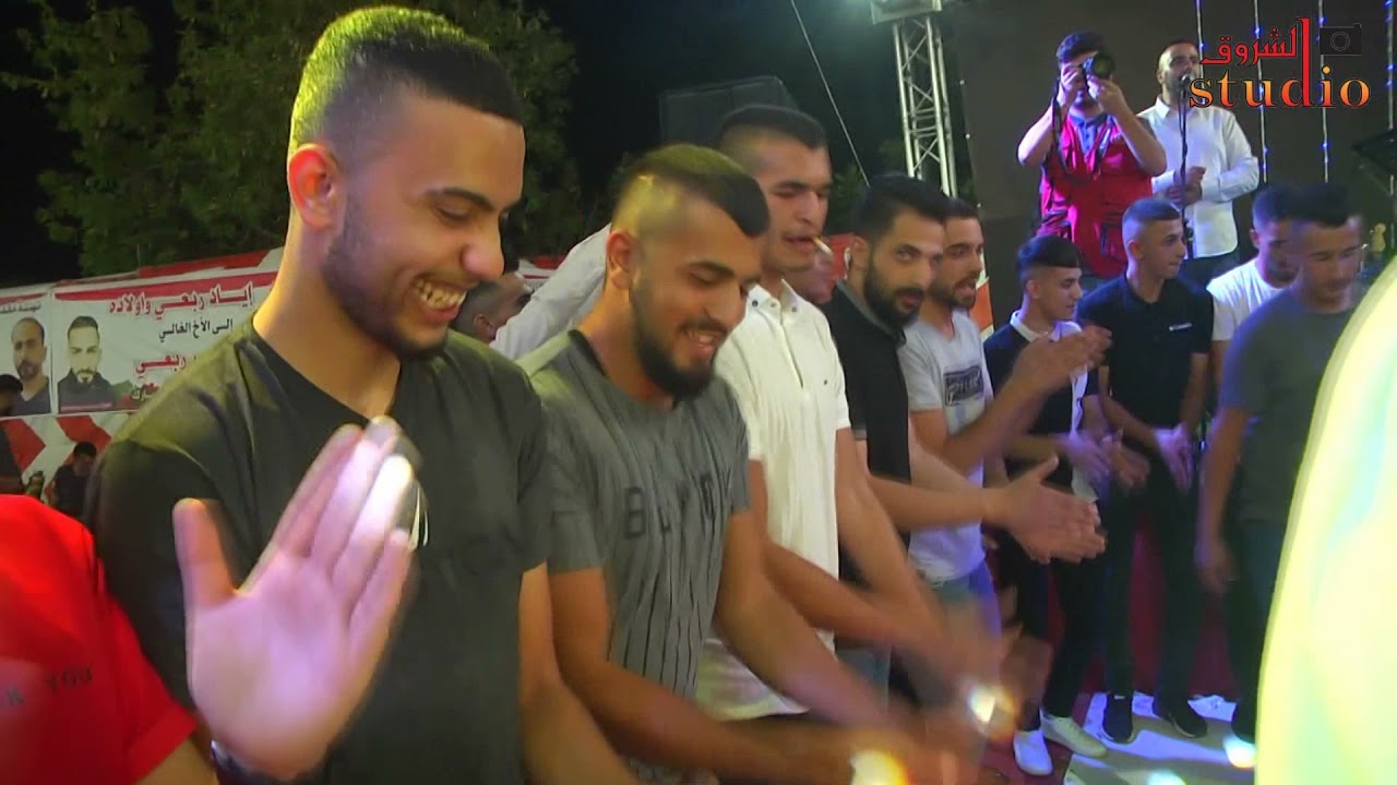 دحية 2021 جديد العريس منتصر محمد ربعي الفنان احمد العامر