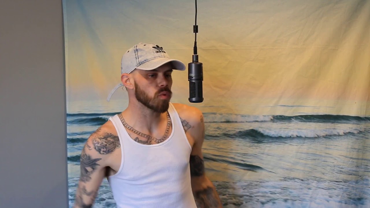 FABOLOUS COLD SUMMER FREESTYLE