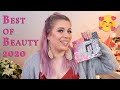 Best of Beauty 2020 - Meine Make-Up Jahresfavoriten 💄 | Missesviolet 💜