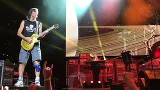 Boston Live "Cool The Engines" Syracuse NY 2017