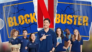 Blockbuster’s Final Hope Destroyed by Netflix (again)