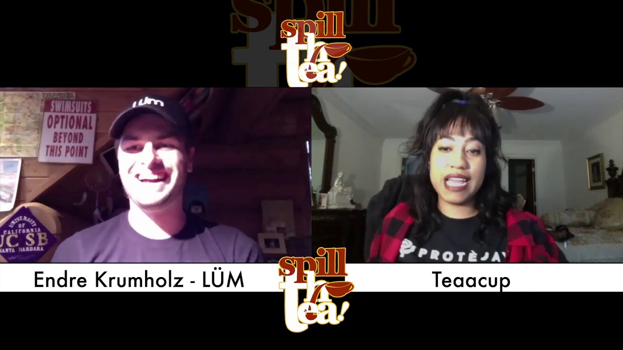 LUM VS. Spotify In Payouts, Algorithms, Building A Fanbase & More