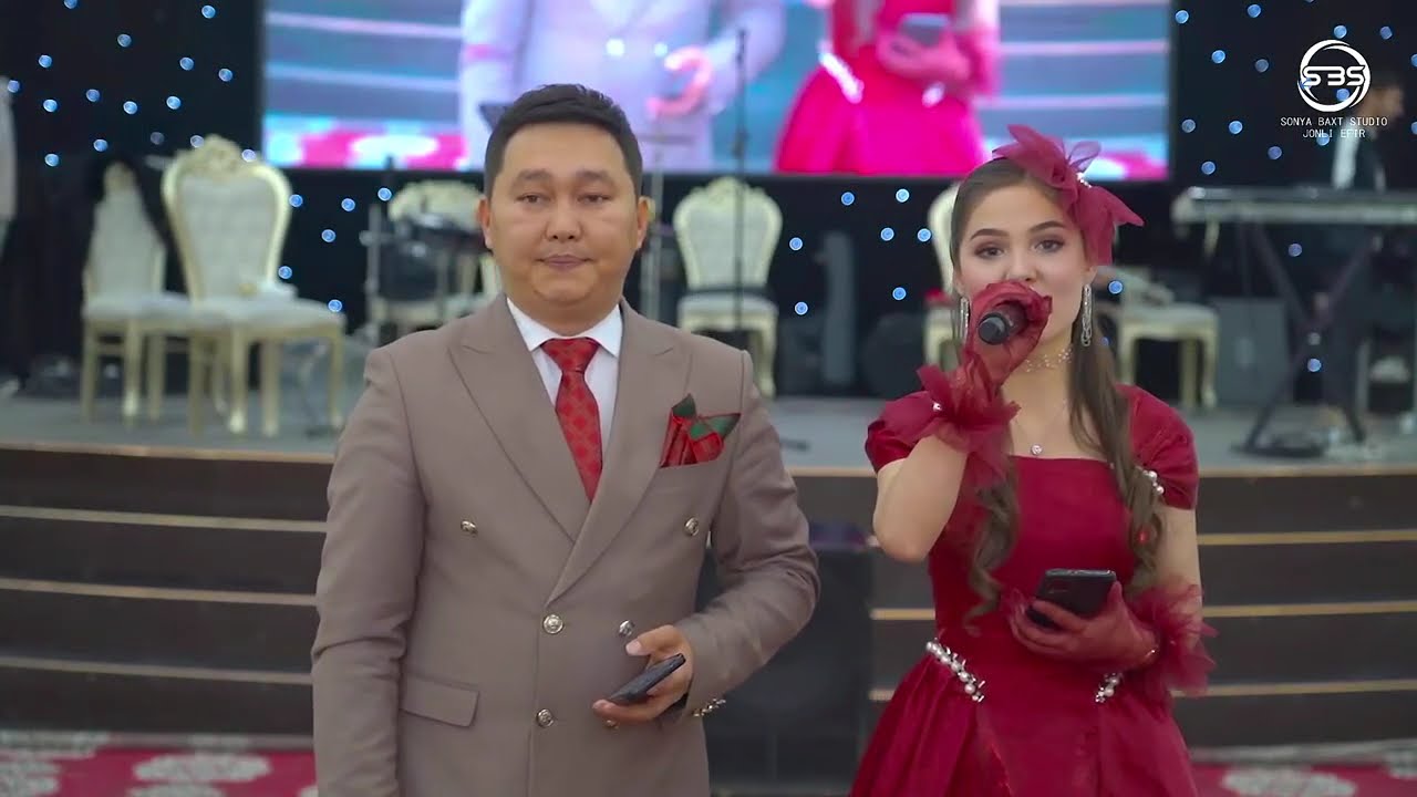 21.12.2025 YAKKA SAROY TO`YXONASI  NIKOH OQSHOMI