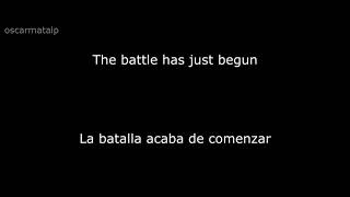 Killswitch Engage  Break The Silence sub Espaols