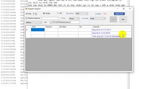 Reg instagram = sđt các trang sim thuê giá 800đ đến 1k5 screenshot 1