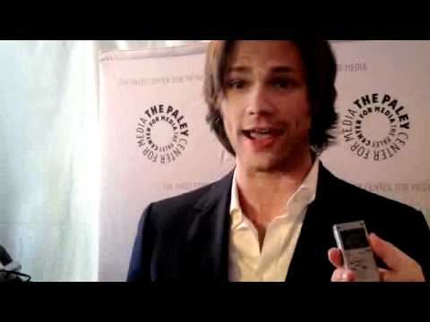 SUPERNATURAL's Jared Padalecki on Bringing His (No...