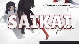 SAIKAI (Indonesian Cover) - [Limbus Company]