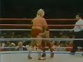 Buddy rose finisher las vegas jackpot ddt so who invented the ddt